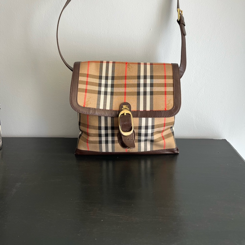 Burberry Shoulder Bag